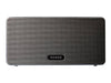 Sonos Play:3 - Speaker - Wireless - Ethernet, Fast Ethernet, Wi-Fi - 2-Way - Black (Grille Colour - Graphite) - For Sonos Playbar