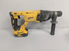 DeWalt DCH033 SDS Plus Brushless Hammer Drill 18V