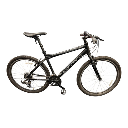 Carrera Parva Bike