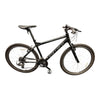 Carrera Parva Bike