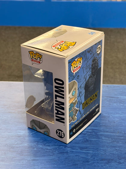 funko pop owlman 276