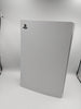 PlayStation 5 digital with pad unboxed