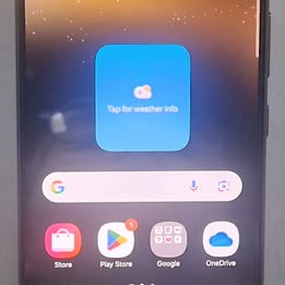 Samsung Galaxy S22 5G 128GB Phantom Black, Unlocked