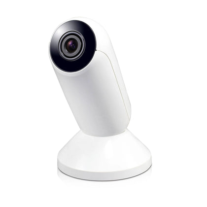 Swann SWO-SVC01K-UK Soundview Indoor Camera - White