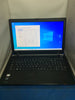 Toshiba satellite Laptop