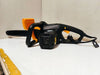 Titan TTL758CHN-A 2000W Electric 40cm Chainsaw