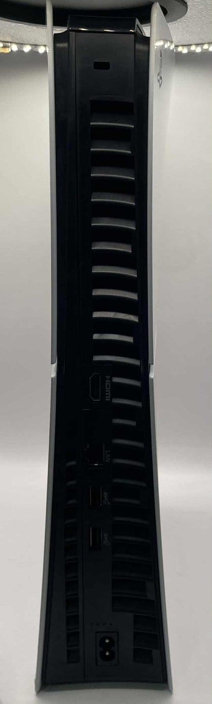 PlayStation 5 Slim Digital - 1TB