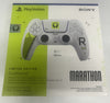 PlayStation DualSense Wireless Controller Marathon Limited Edition