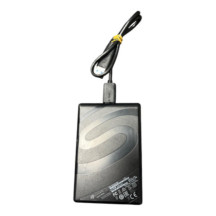 Seagate 2TB Game Drive For Playstation