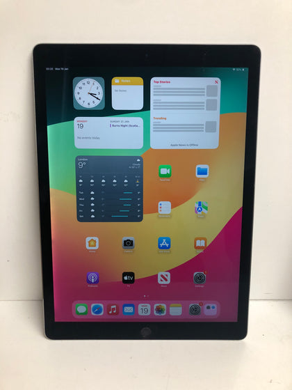 Apple iPad Pro 12.9