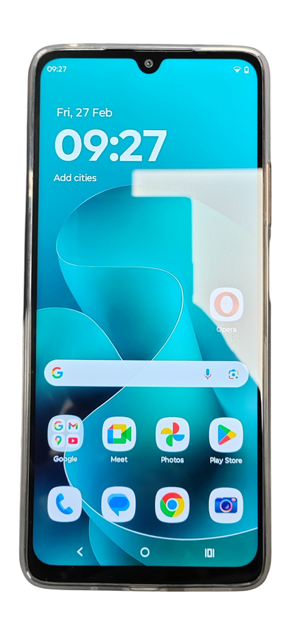 Motorola G06 64GB - Unlocked **Unboxed**