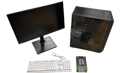 Complete Gaming PC Bundle *Collection Only*