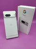 Google Pixel 7 128GB Dual Sim Open A13 Snow