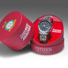 Citizen echo drive Red Arrows Mens Watch -b612-s069149