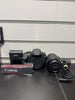 Canon EOS 2000D Black + 18-55mm III