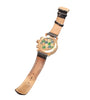 Heritor Automatic Skeleton Watch**Boxed**