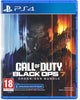 Call of Duty: Black Ops 7 (PS4)