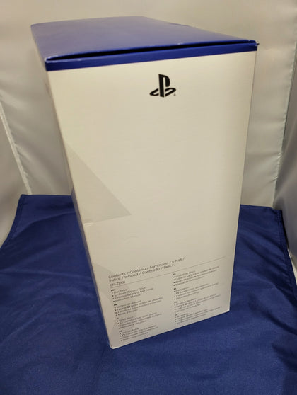 Sony Disc Drive for PS5 Digital Edition Consoles