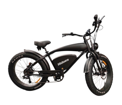 Hidoes B3 Pedal Assist Electric Bike COLLECTION ONLY