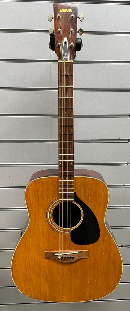 Yamaha FG-180 Red Label