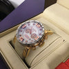 Italia Tecnica Artigiana B-Compax Watch