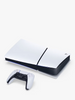 Sony Playstation 5 Slim Digital Edition Console, 825GB, White