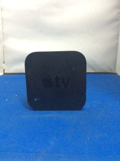 Apple TV - 3rd generation