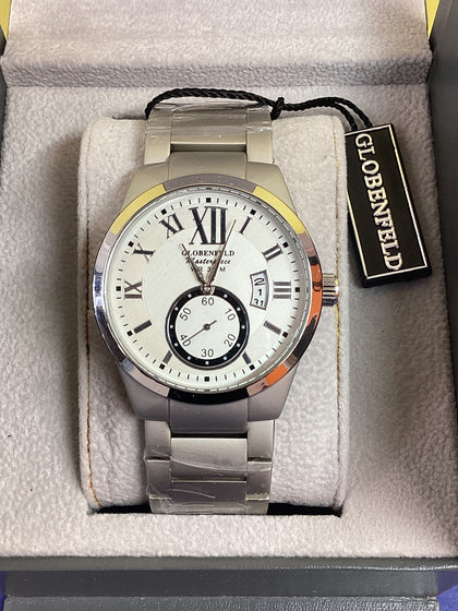 Globenfeld Watch
