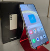 Samsung Galaxy S24 - 128 GB - Marble Grey **Any Network**