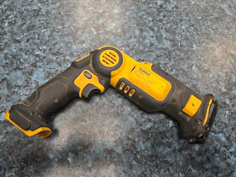 DEWALT RECIPORATING SAW