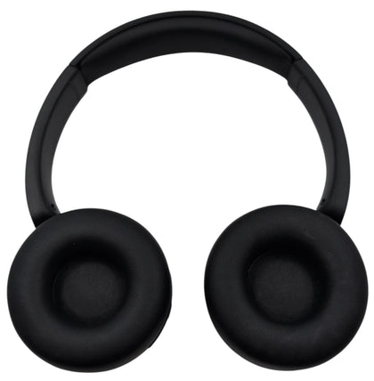 Sony WH-CH520 Wireless Over Ear Headphones, Black
