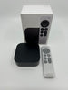 Apple TV 4K 3rd Gen 64GB (A2737) Wifi w/Siri Remote (A2854)
