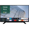 Toshiba 43UL2163DBC 43" Smart 4K Ultra HD TV