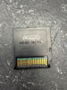 Nintendo DS Pokemon White Version Cartridge - Chesterfield