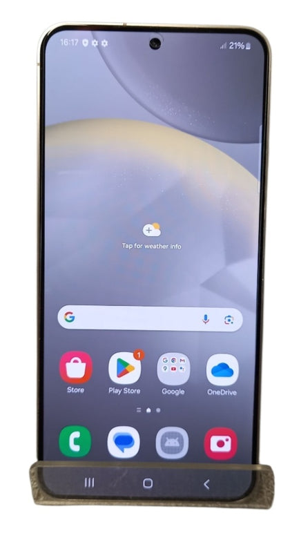 Samsung Galaxy S24 - 128GB - Marble Grey