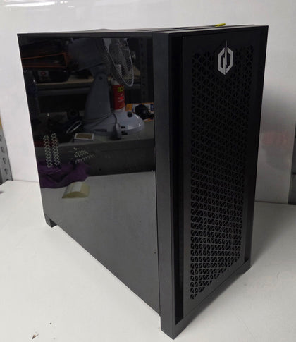 ** Sale Collection Only ** Cyberpower Gaming Pc, intel i9 2.3ghz 8 core processor, Ge Force GTX 3060 Graphics, 16gb Ram, 512gb ssd, 1tb Hdd