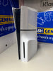 Playstation 5 Slim Console, 1TB, White, Unboxed