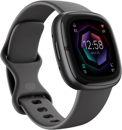 Fitbit Sense 2, White