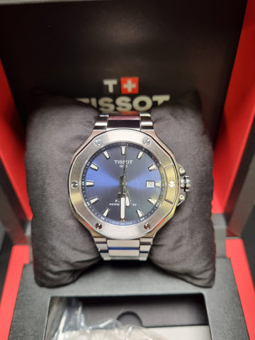 Tissot T-Race Powermatic 80 41mm