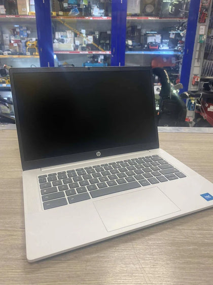 HP Chromebook 14a-nf0002na