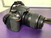 Nikon D3200 Digital Camera