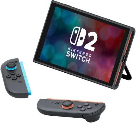 Nintendo Switch 2 Console (WITH DOCK AND CONTROLLER UNBOXED)