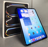 APPLE 13" iPad Pro Cellular (2025) - 256 GB, Space Black **Any Network**