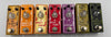 TONE CITY GUITAR PEDAL BUNDLE