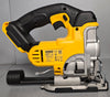 Dewalt 3 Piece Set With 1 x Charger 2 x 4ah Battery's & Hard Case ***Collection Only***