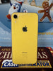 IPHONE XR 64GB YELLOW BH86% UNLOCKED **UNBOXED**