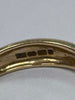 9ct 2.82g Gold Ring - Size N - **Hallmarked**