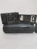 Canon MC Compact 35mm 1:2.8 Point and Shoot +  Film Camera, Case Included