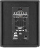 Vonyx VX1015BT 2.1 Active Speaker Kit, 15-Inch Subwoofer, Bluetooth