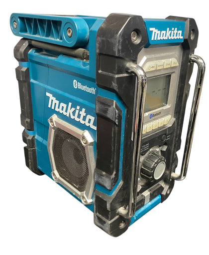 Makita Bluetooth Job Site Radio